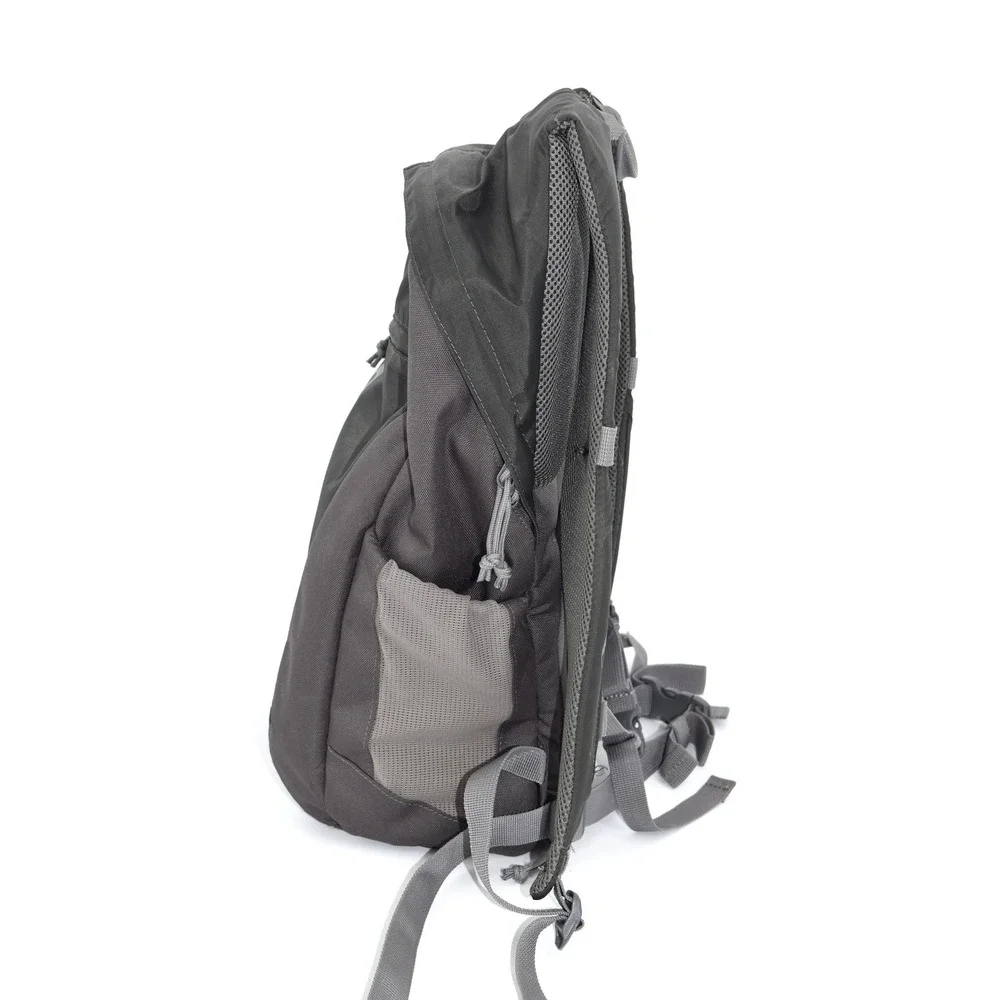 Lowepro Photo Hatchback 16L AW Camera Backpack Black Grey 16L AW Cover
